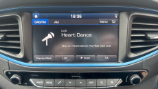 Hyundai IONIQ 1.6 GDi Hybrid Premium 5dr DCT Hybrid Hatchback
